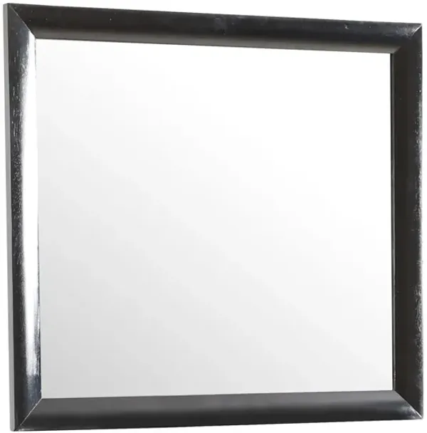 Marilla Bedroom Dresser Mirror