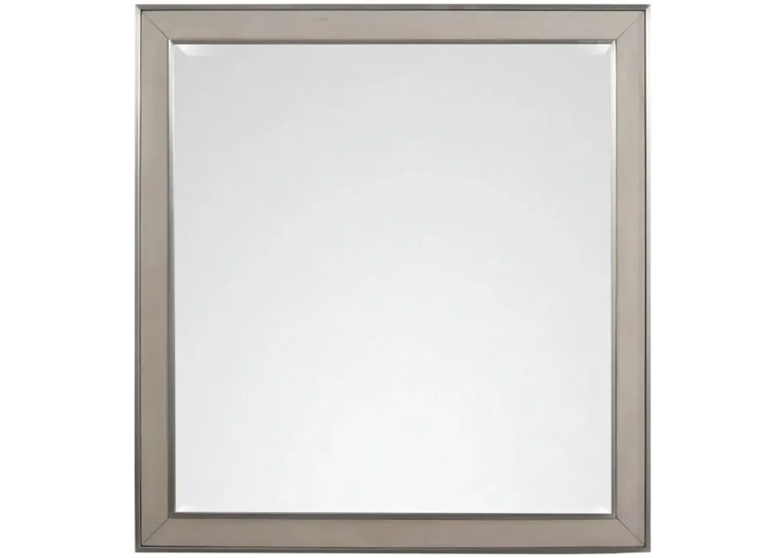 Francesca Mirror in Ivory by Bellanest