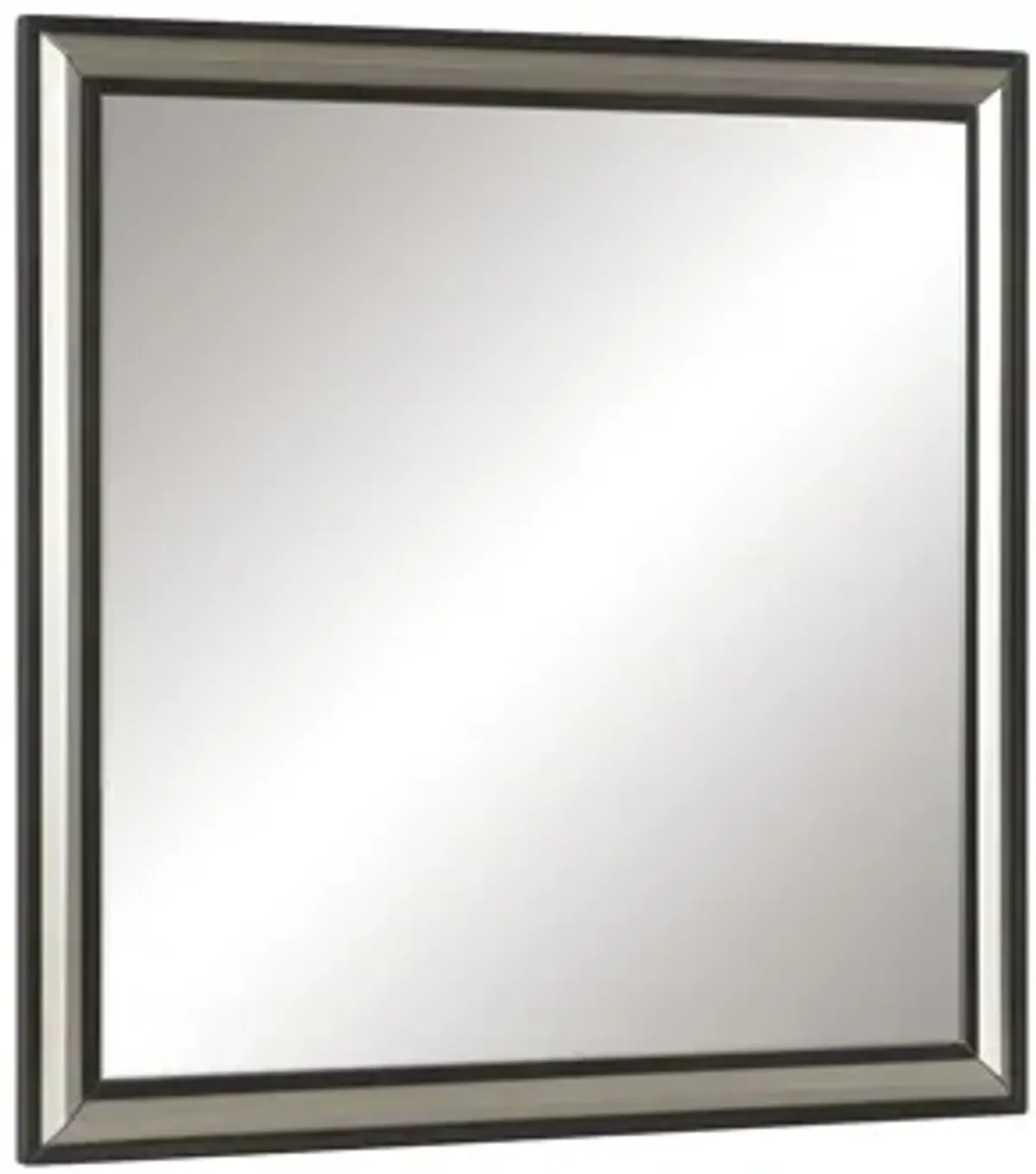Charlie Mirror