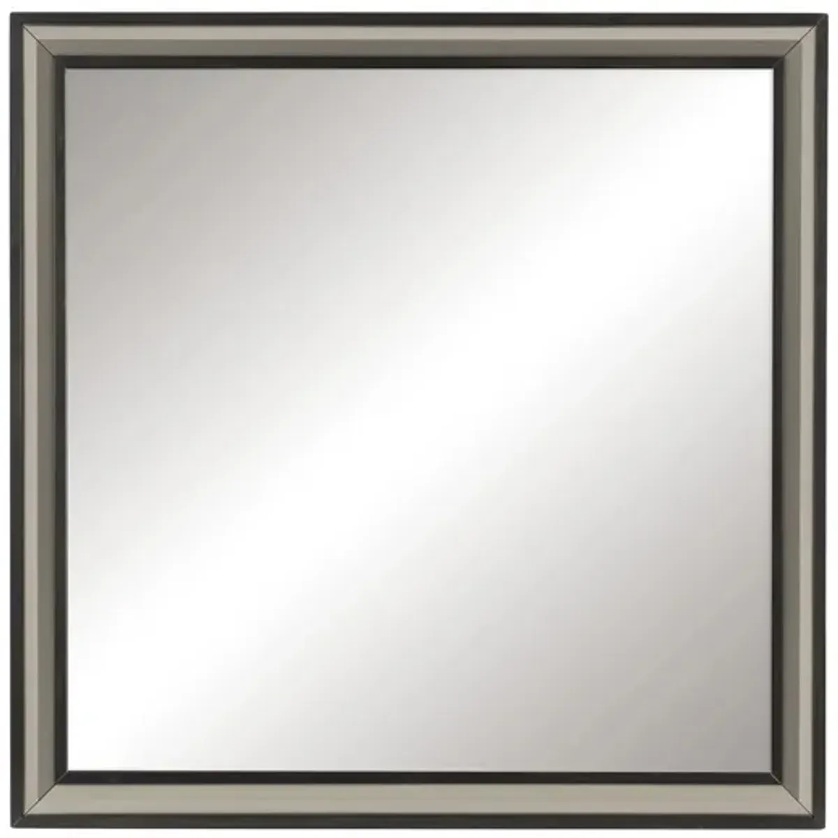 Charlie Mirror