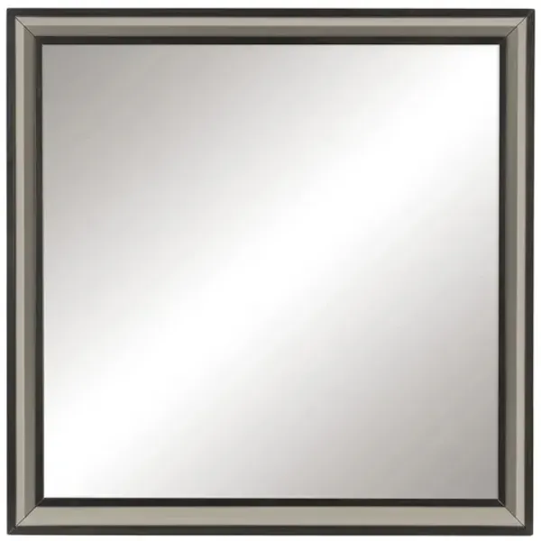 Charlie Mirror