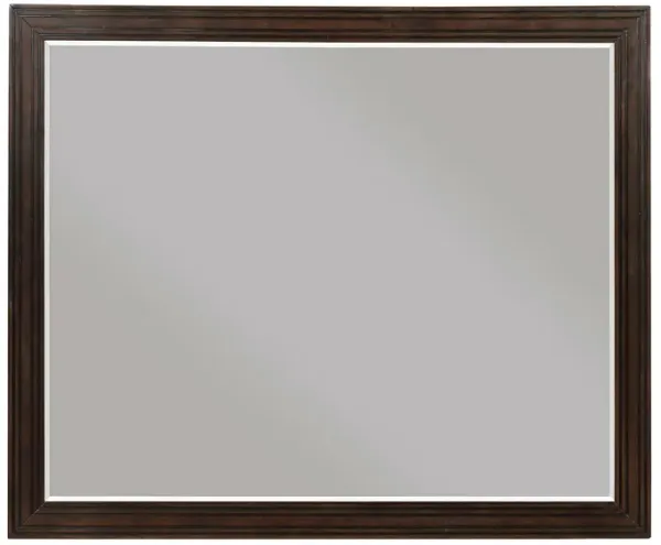 Bellamy Mirror
