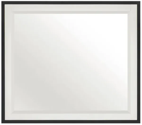 West End Mirror