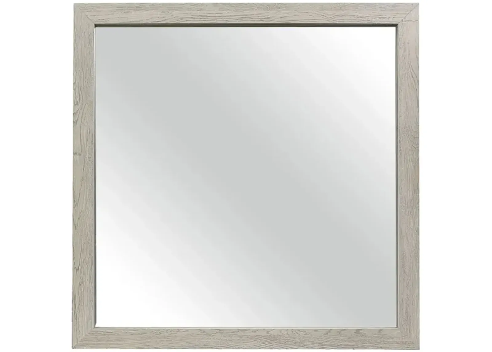 Loudon Mirror