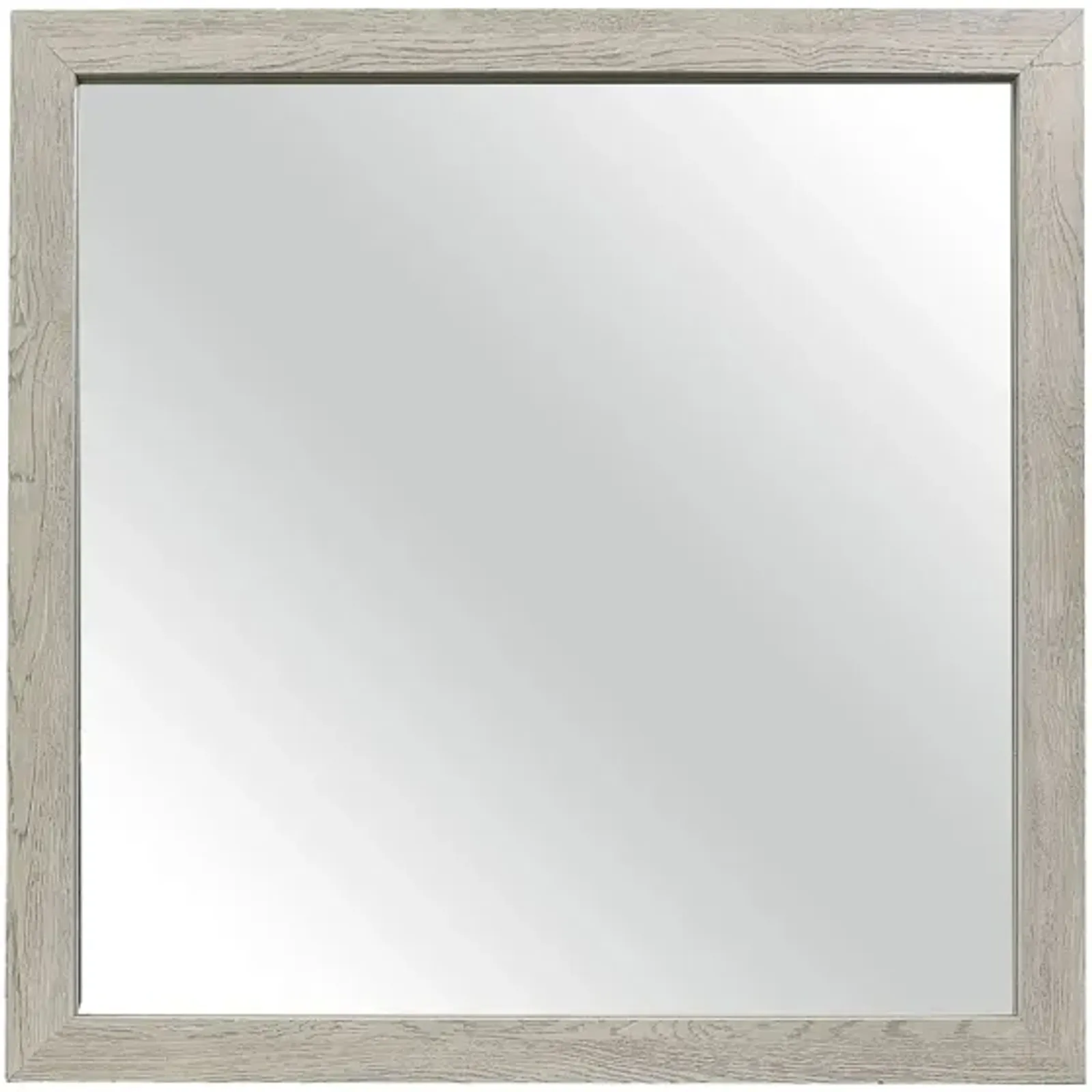 Loudon Mirror