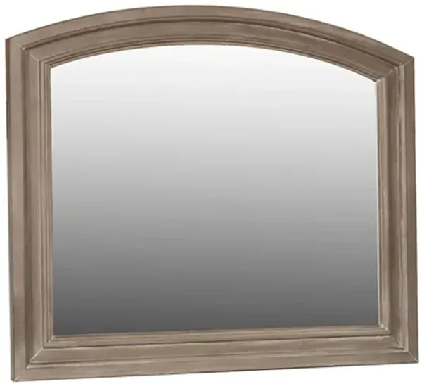 Allegra Bedroom Mirror