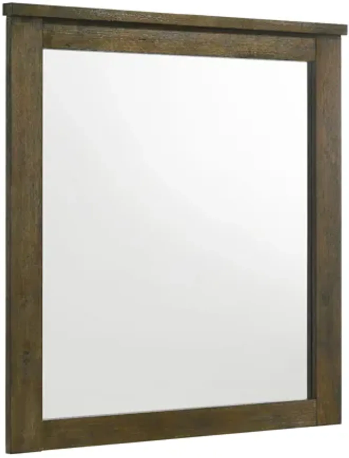 Arya Mirror