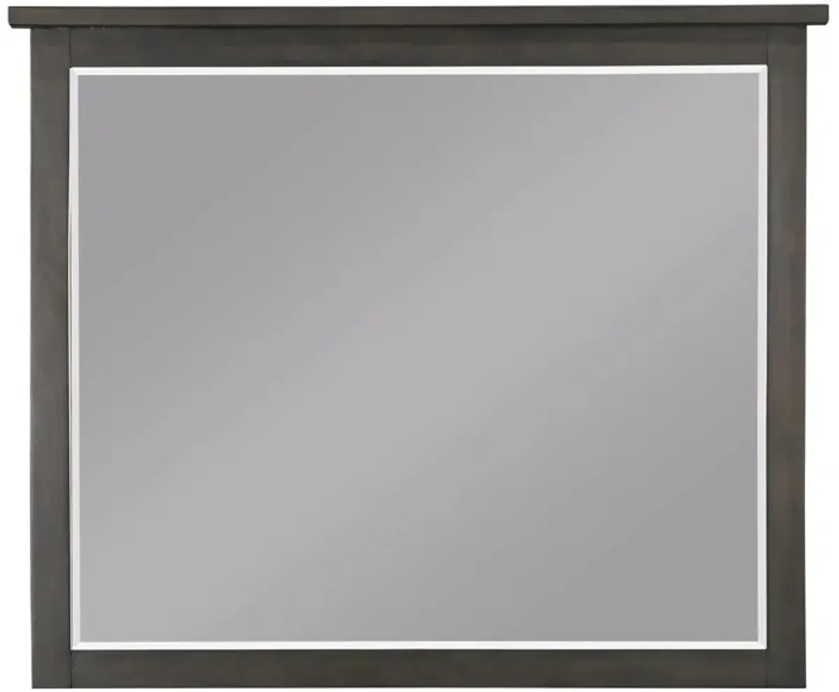 Ashden Mirror