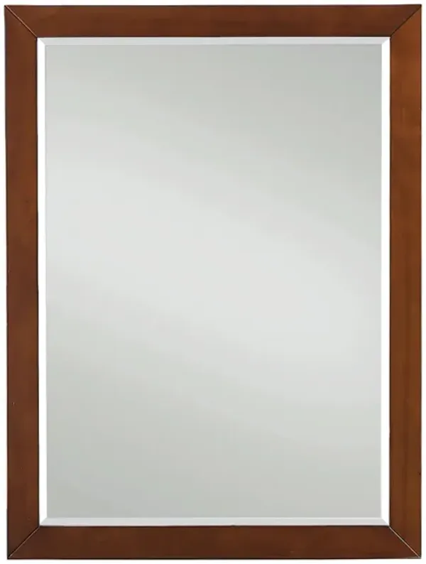 Belisar Mirror