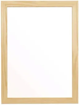 Natural Pine color