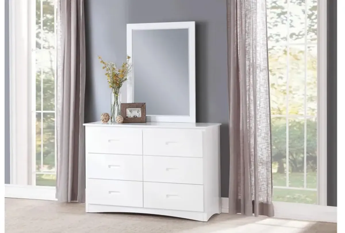 Belisar Mirror