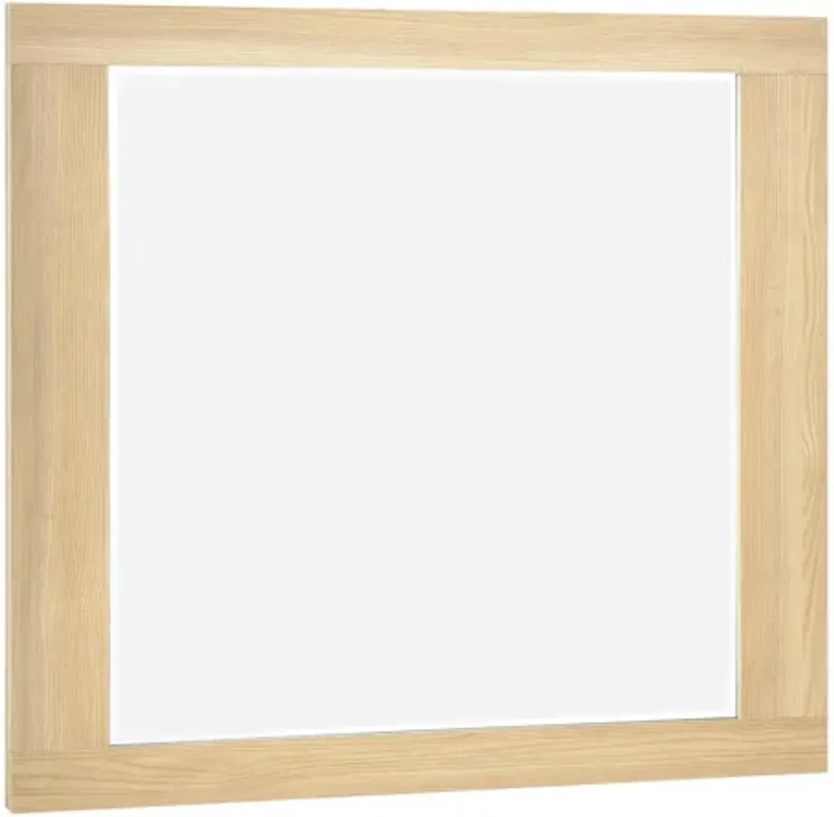 Clayton Mirror
