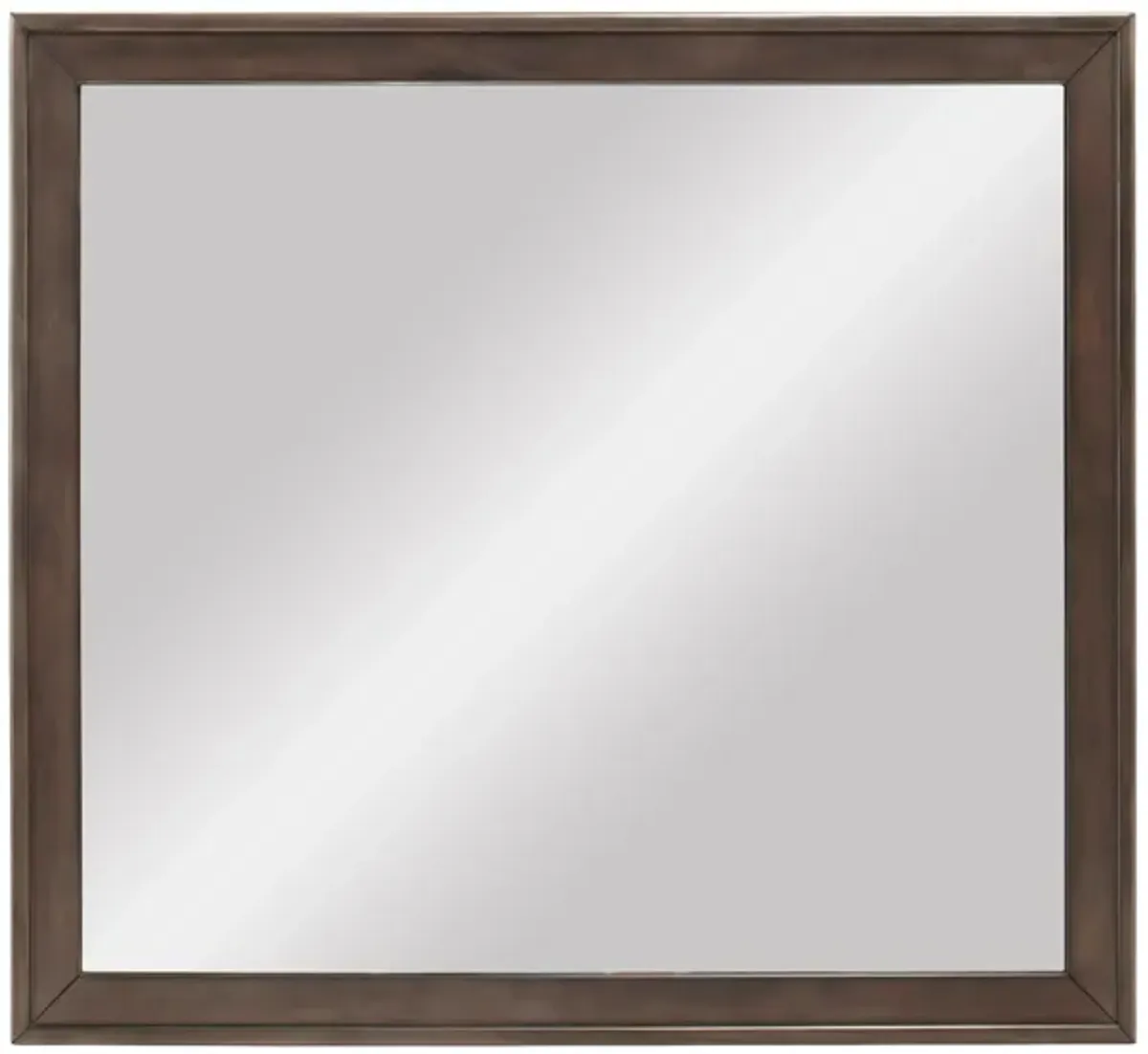 Kieran Bedroom Dresser Mirror