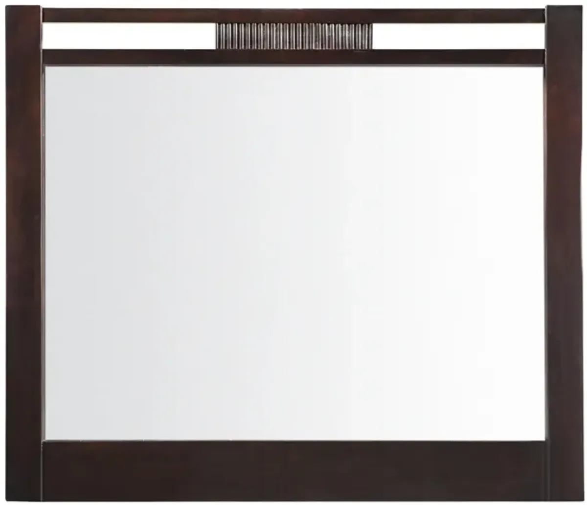 Concorde Bedroom Dresser Mirror