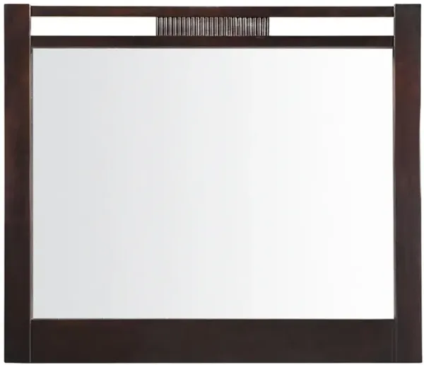 Concorde Bedroom Dresser Mirror