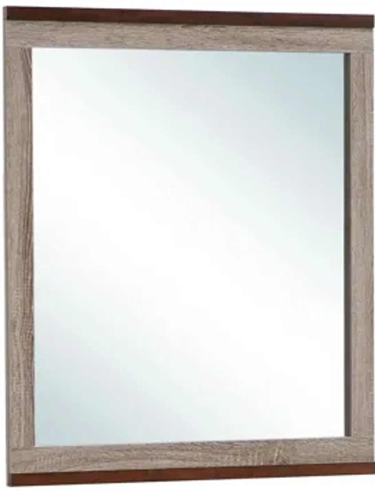 Magnolia Mirror