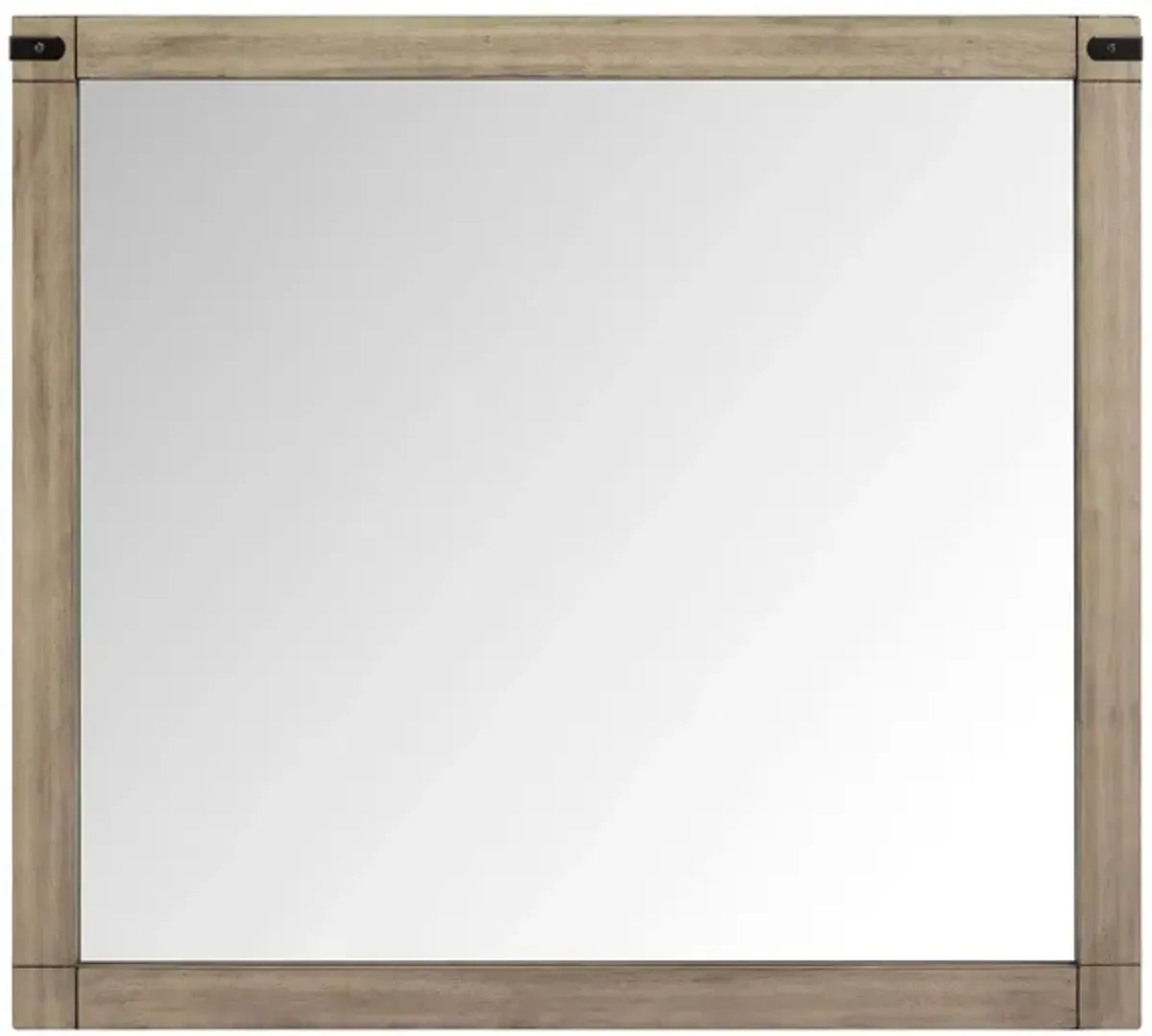 Ardley Bedroom Dresser Mirror