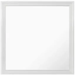 Metallic White color