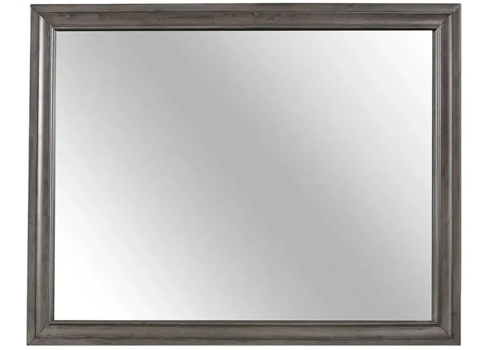 Seville Mirror