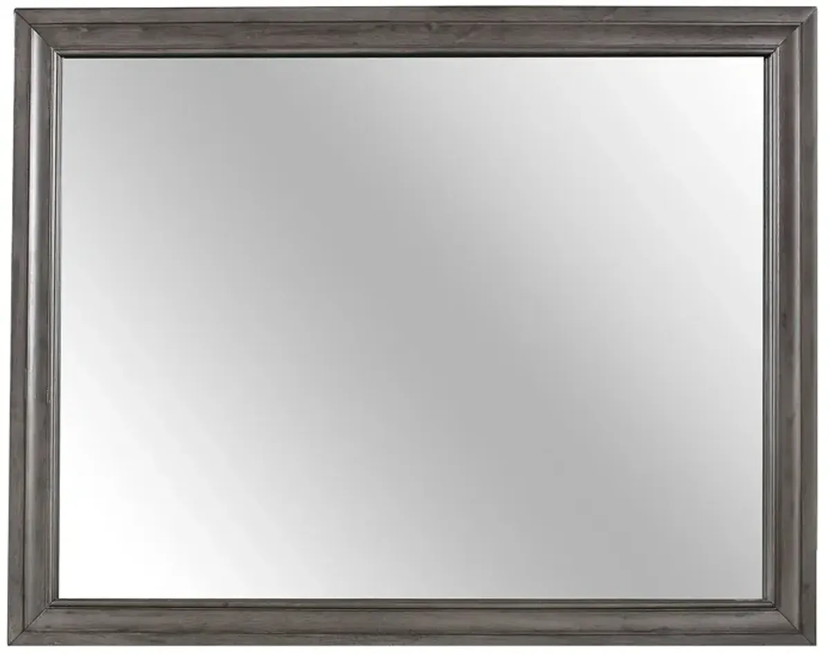 Seville Mirror