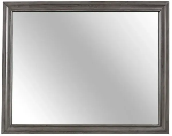 Seville Mirror