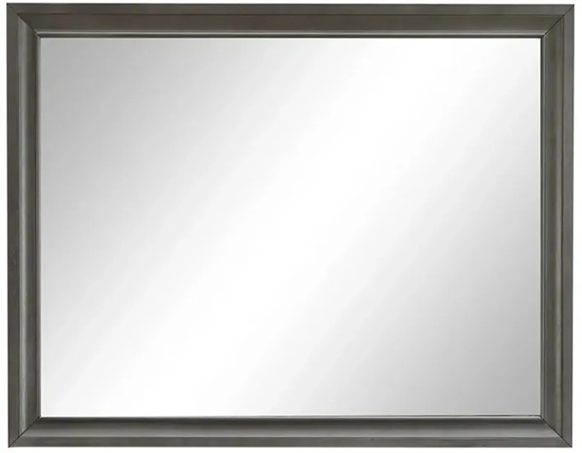 Madrid Mirror
