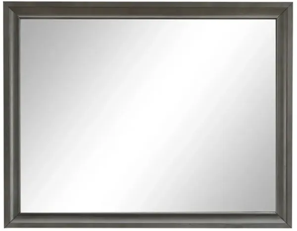 Madrid Mirror
