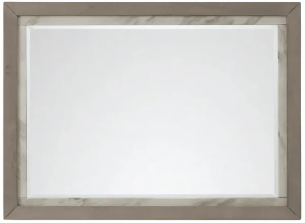 Armory Mirror