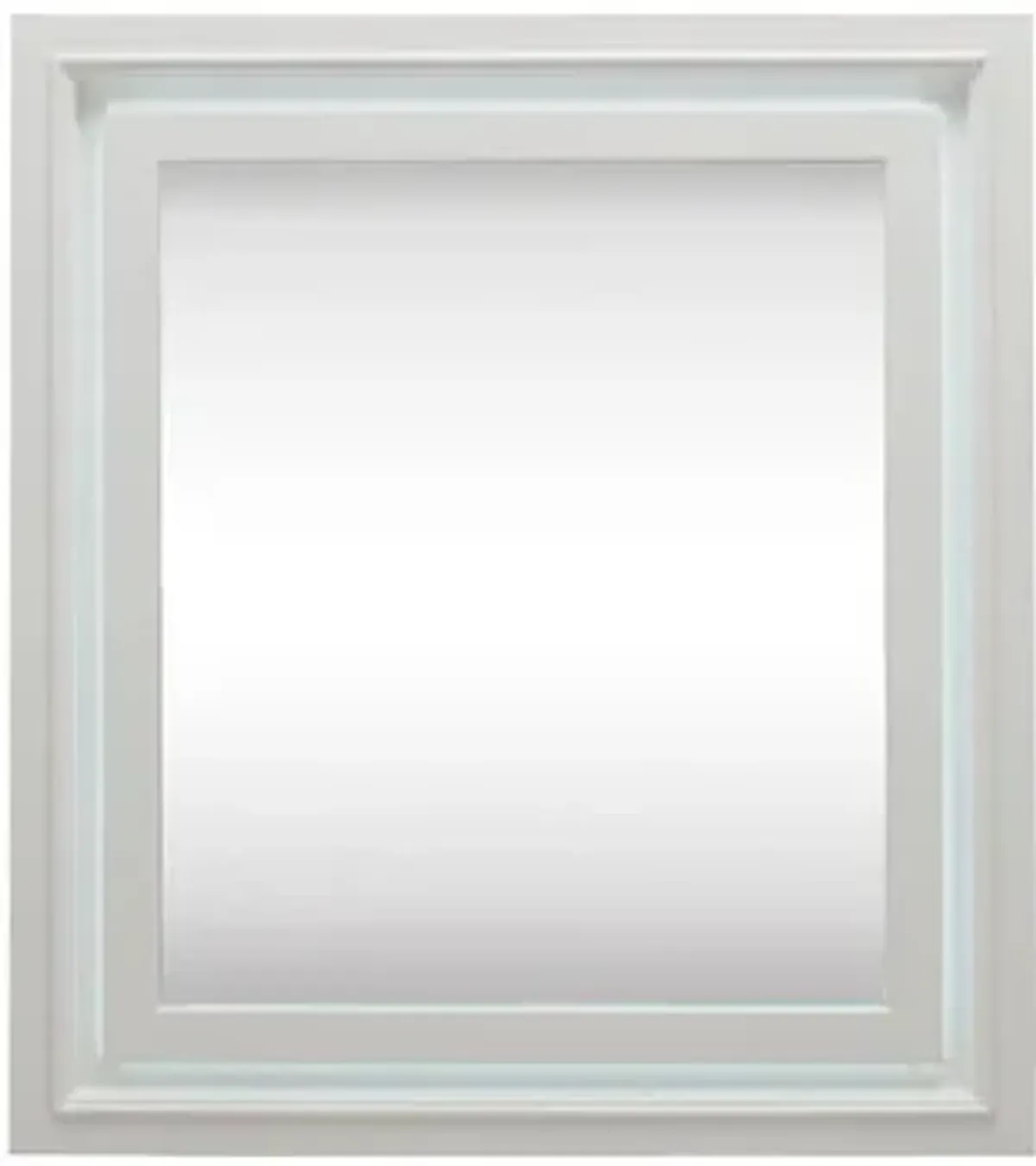 Giovanna Mirror w/LED Lighting