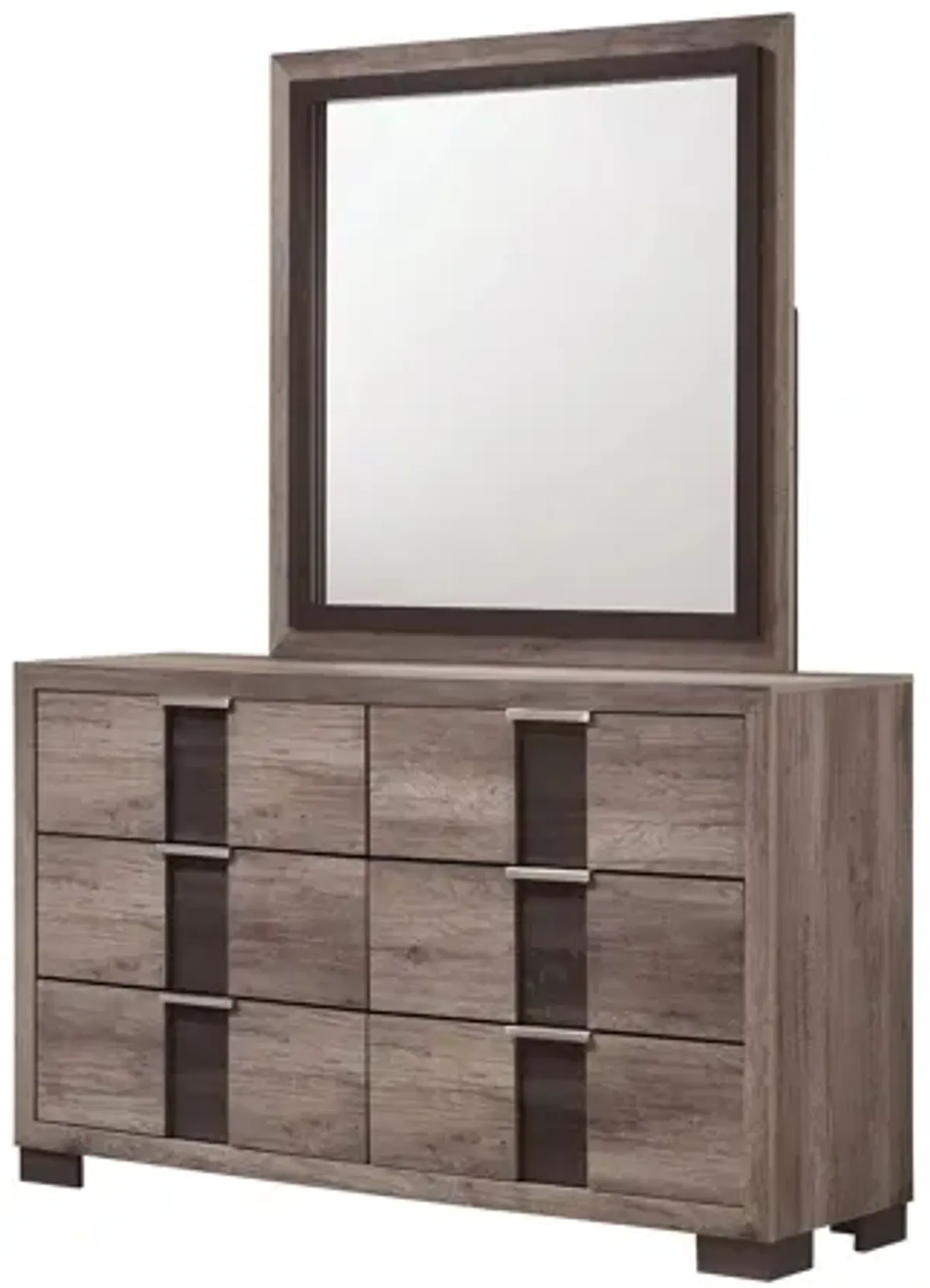 Rangley Dresser Mirror