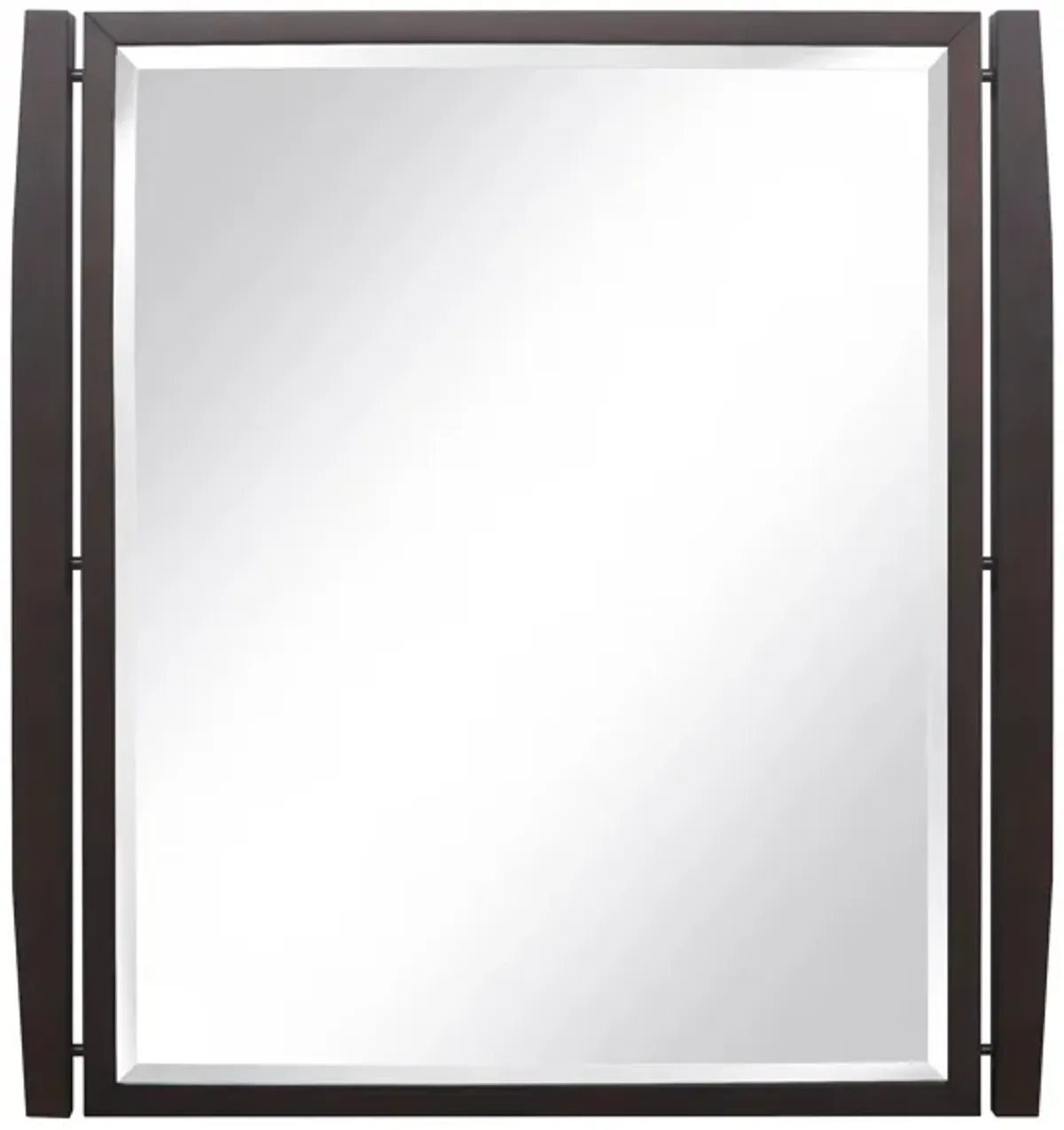 Bainbridge Mirror