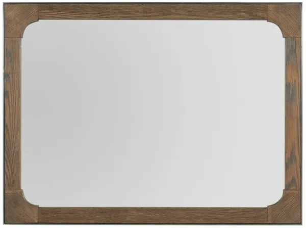 Chapman Mirror
