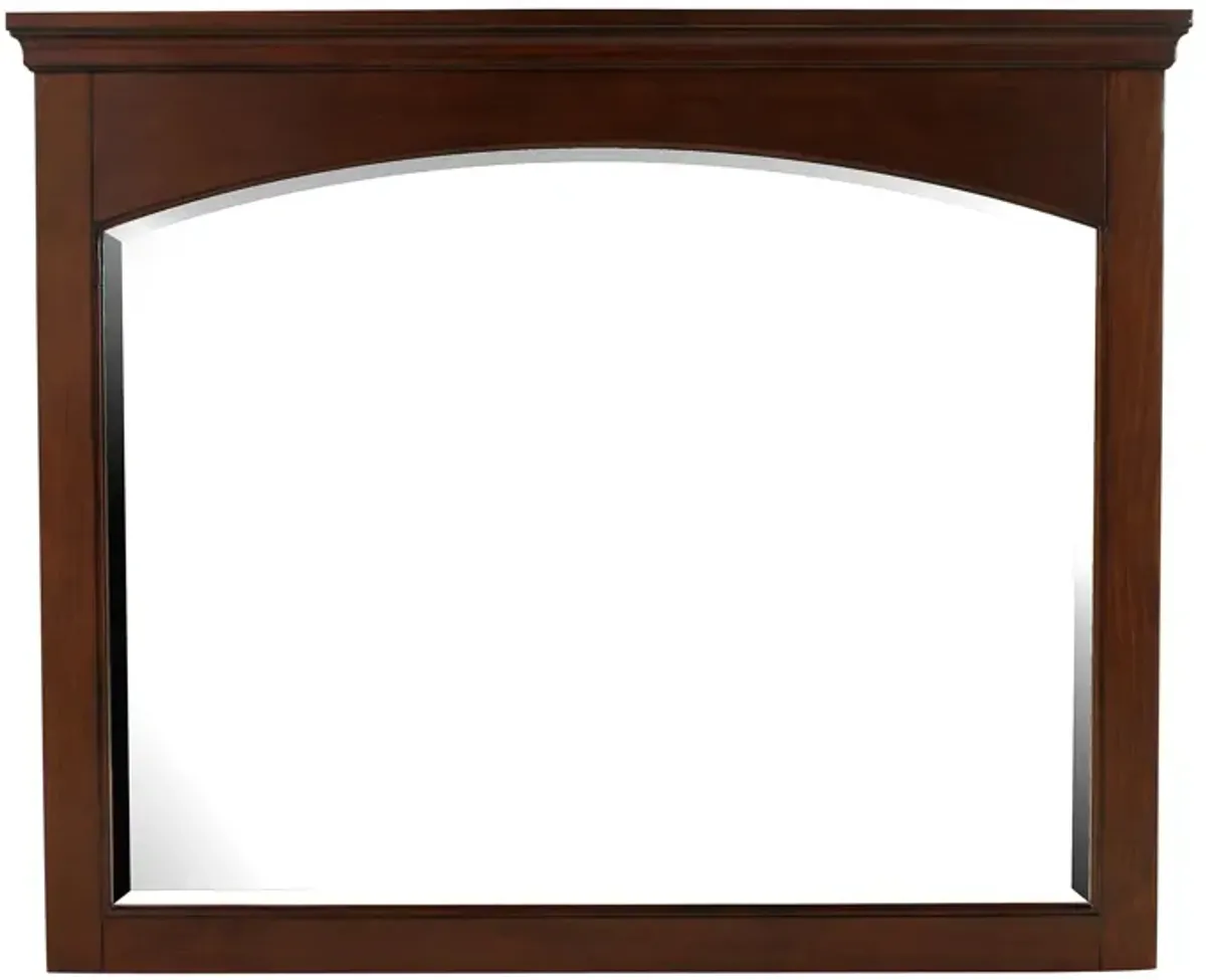 Kylie Bedroom Dresser Mirror