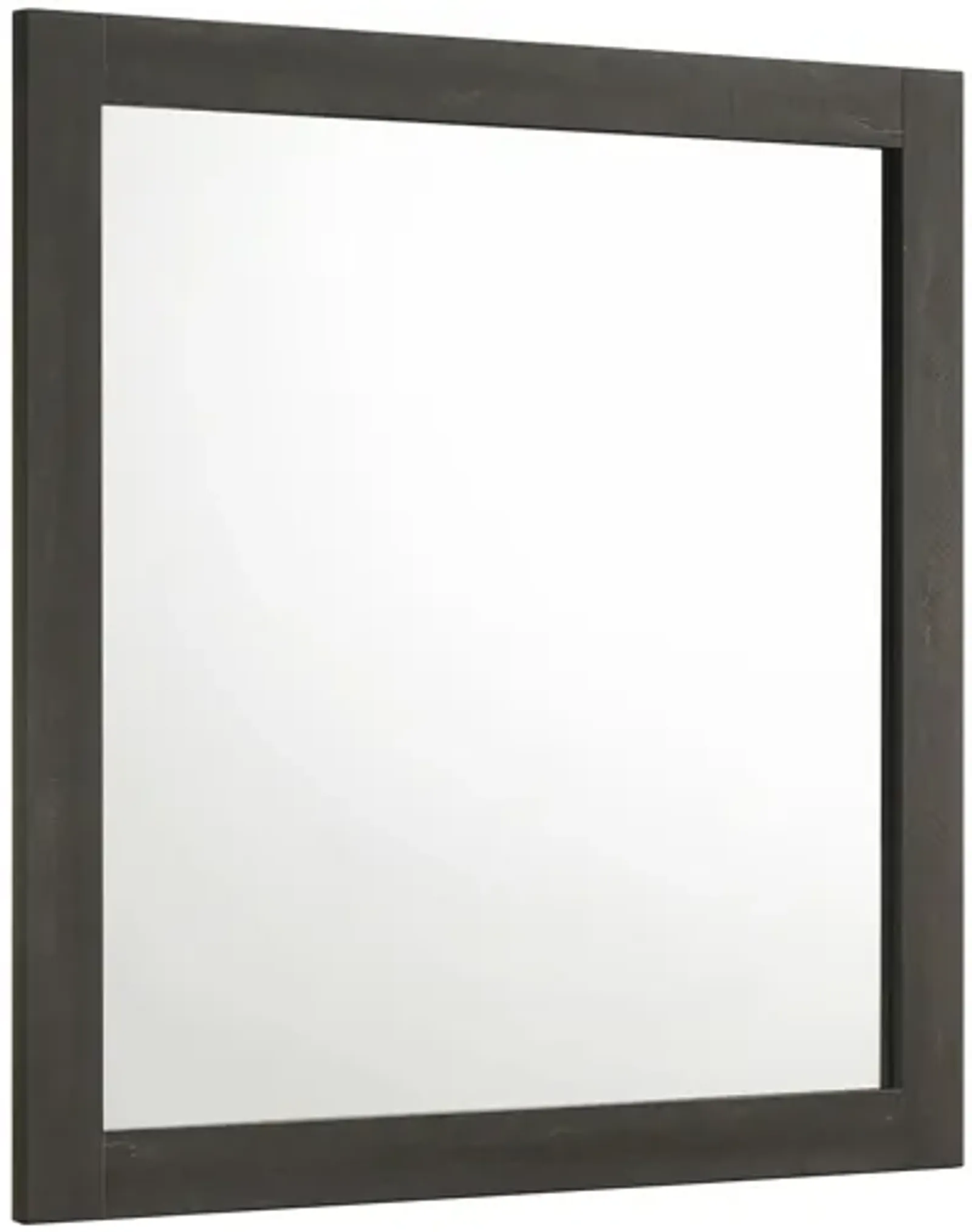 Remington Mirror