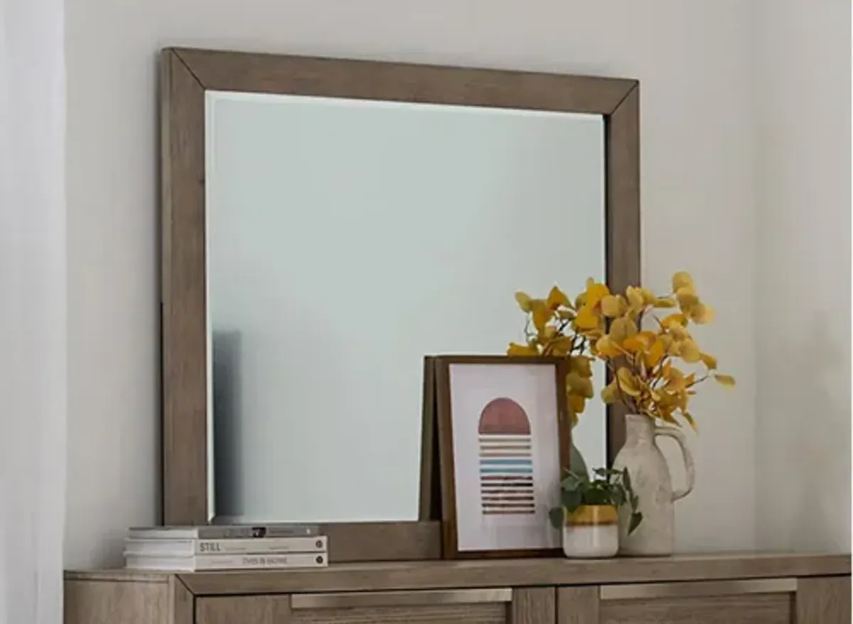 Lorelai Mirror