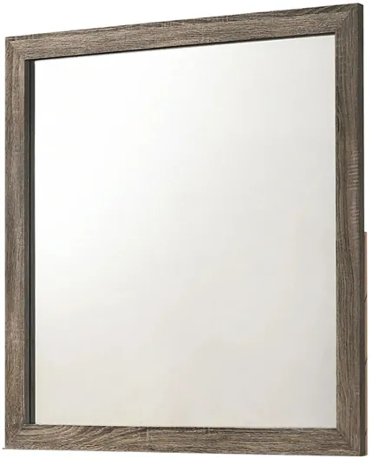 Millie Bedroom Dresser Mirror