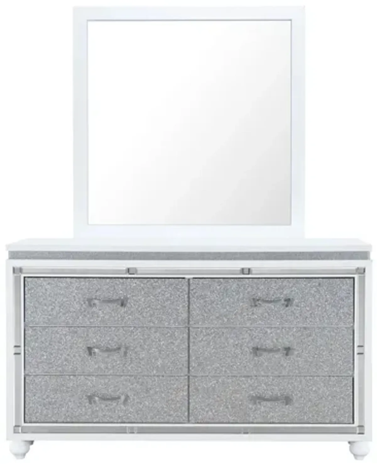 Collete Mirror