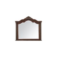 Chesapeake Mirror in Cherry by Bellanest