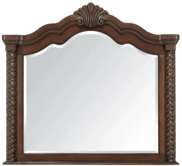 Chesapeake Mirror