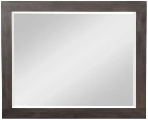 Heath Beveled Glass Mirror