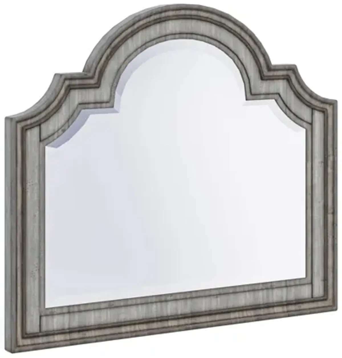 Plymouth Mirror