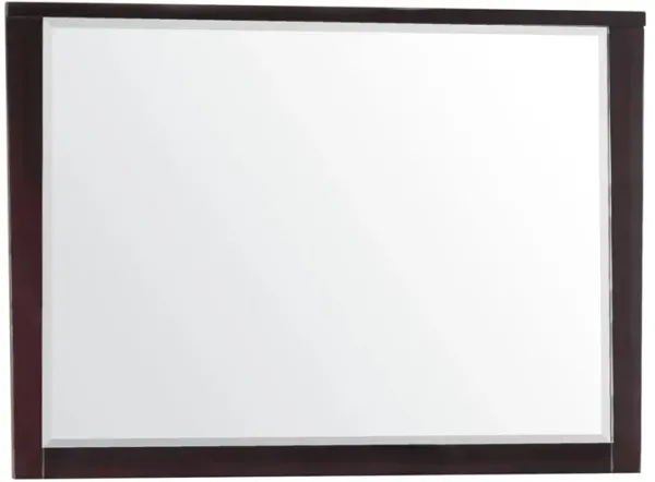 Nevis Landscape Mirror