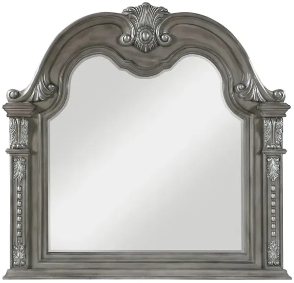 Scarlett Mirror