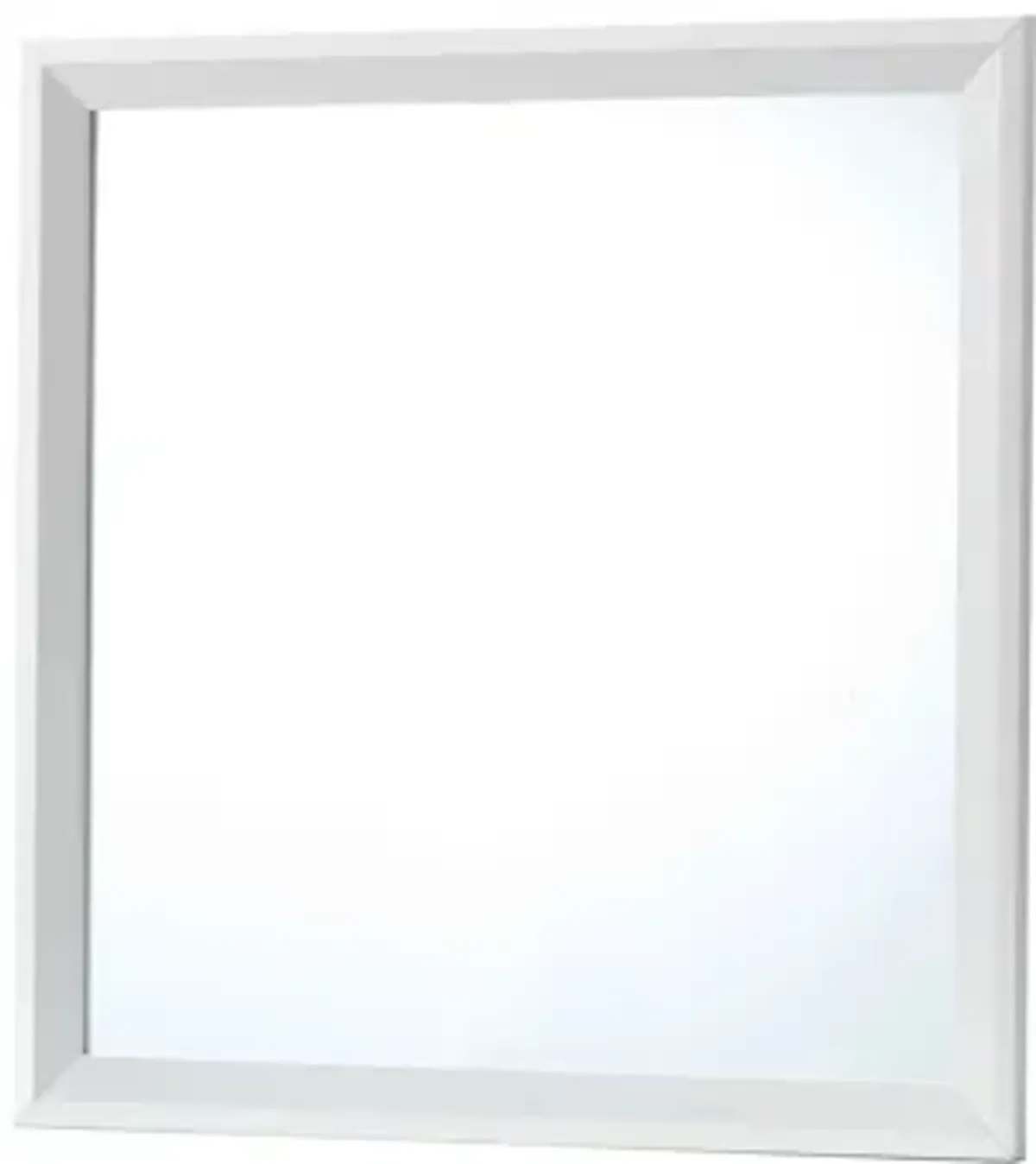 Primo Bedroom Dresser Mirror