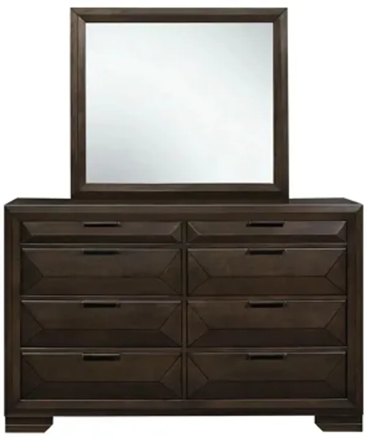 Abraham Mirror