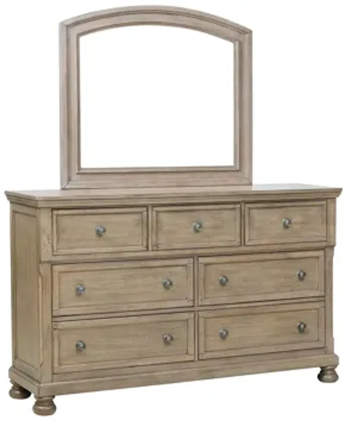 Donegan Mirror