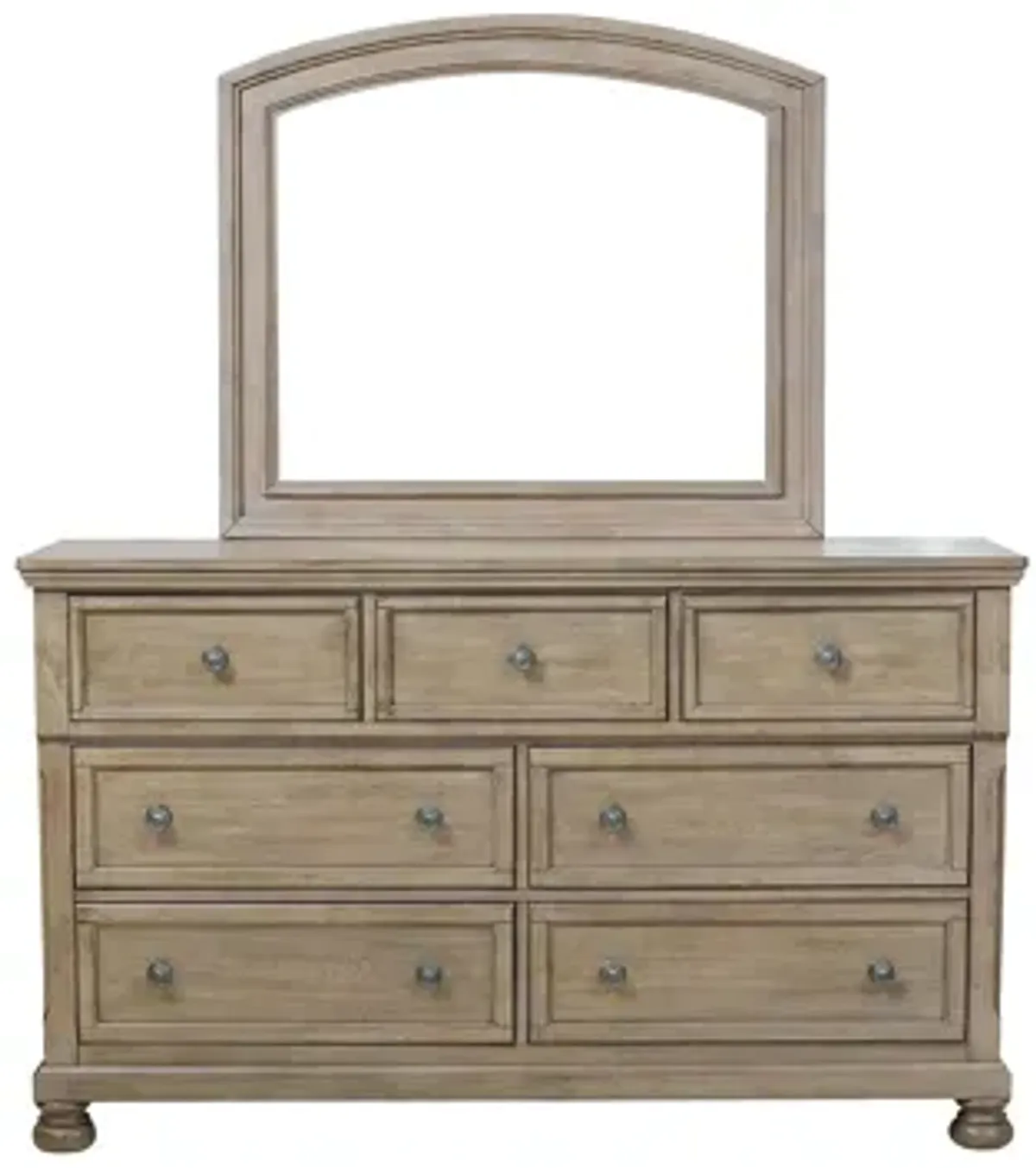 Donegan Mirror