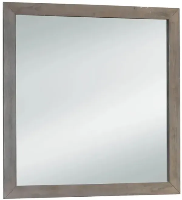 Burlington Bedroom Dresser Mirror