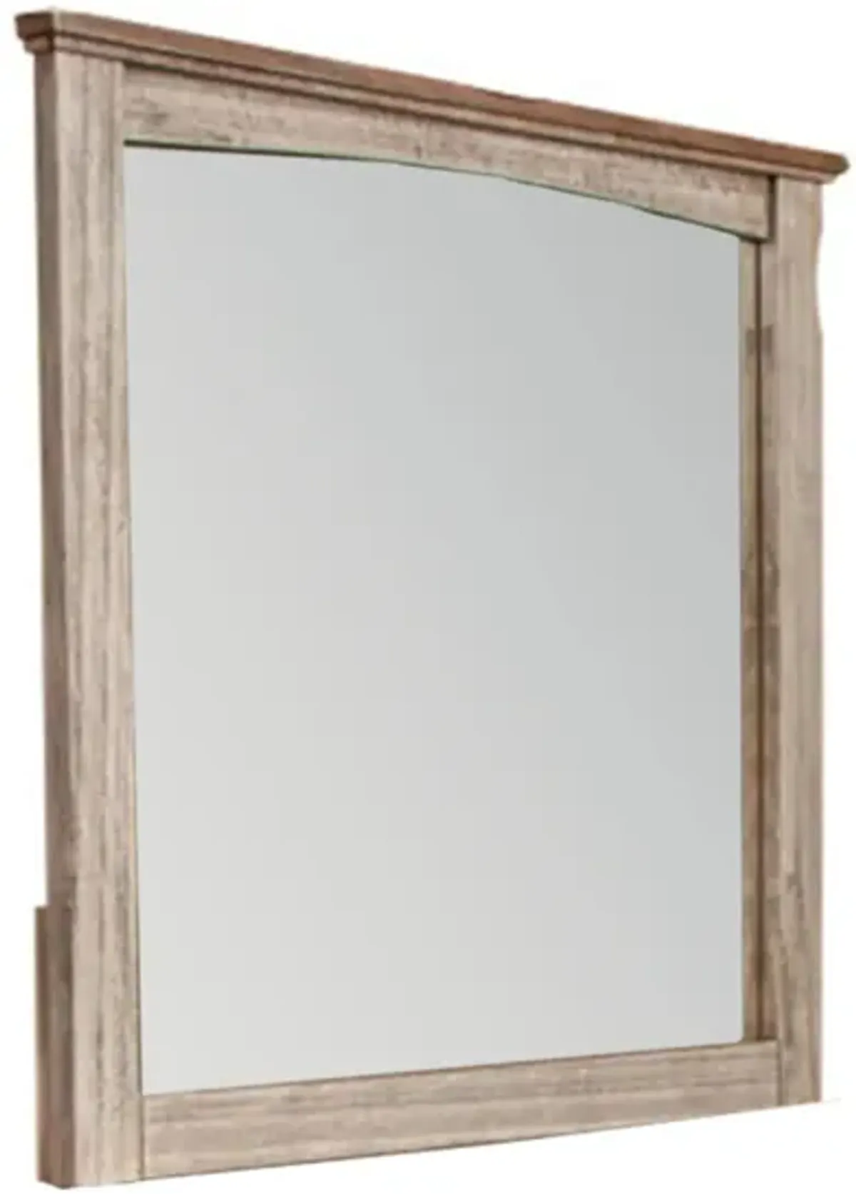 Sahara Mirror