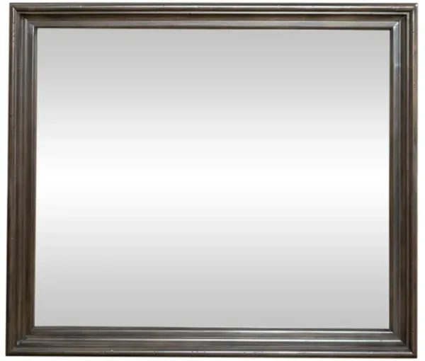 Big Valley Mirror